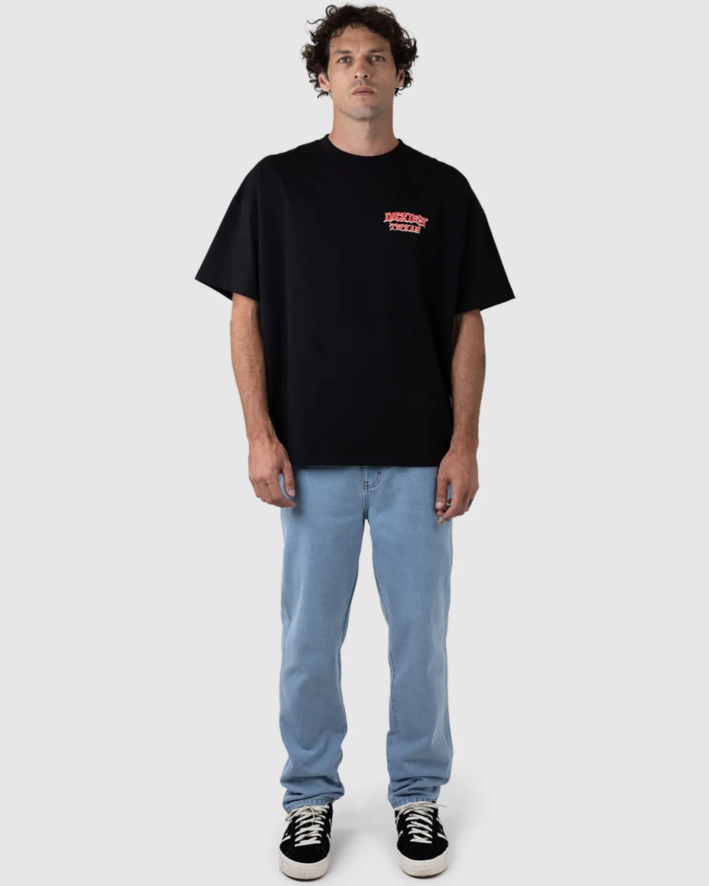 Texas Workwear 330 Short Sleeve T-Shirt