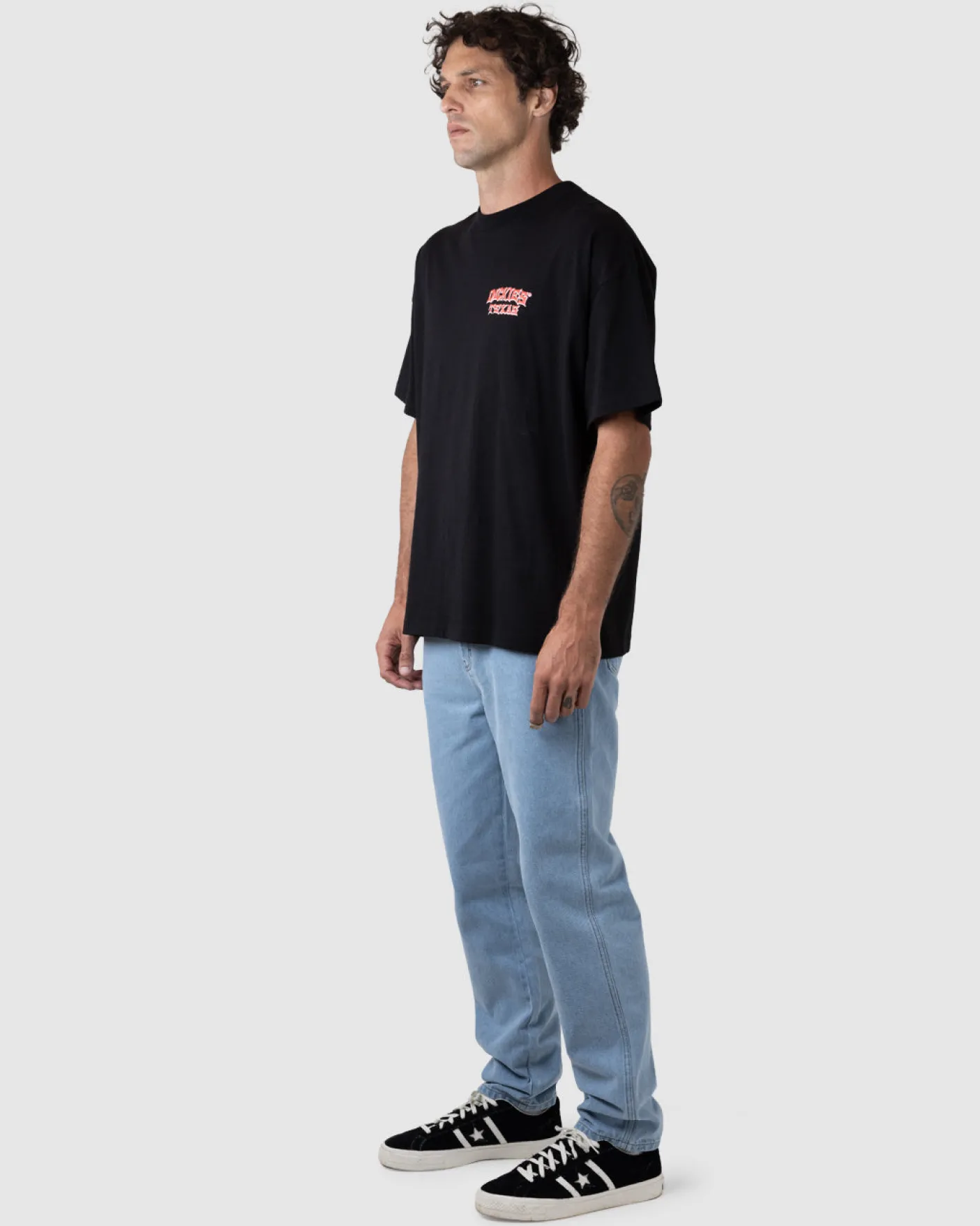 Texas Workwear 330 Short Sleeve T-Shirt