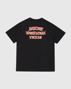 Texas Workwear 330 Short Sleeve T-Shirt