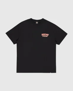 Texas Workwear 330 Short Sleeve T-Shirt