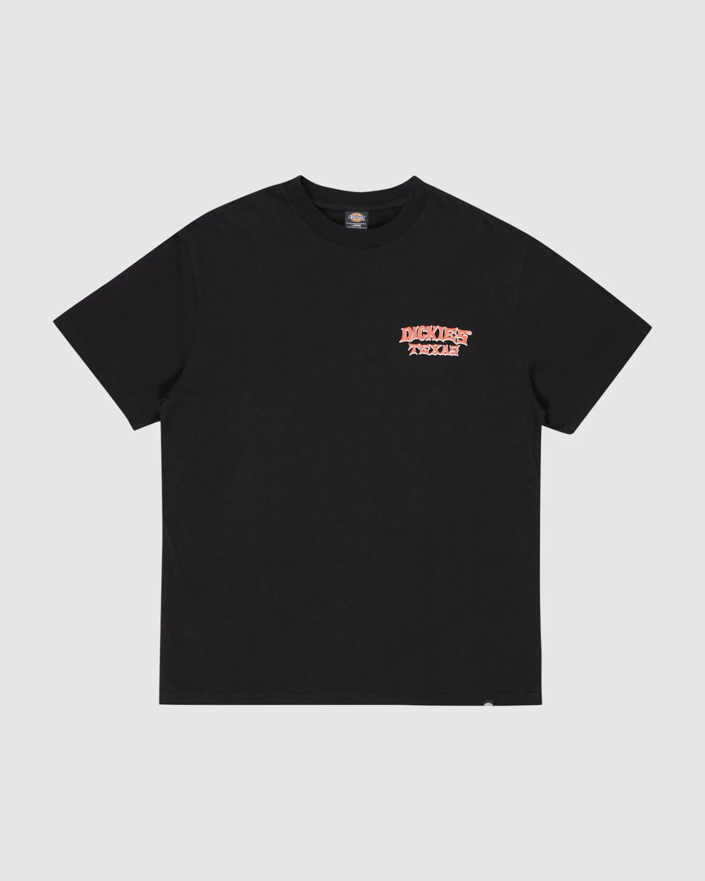 Texas Workwear 330 Short Sleeve T-Shirt