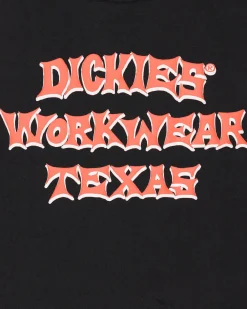 Texas Workwear 330 Short Sleeve T-Shirt