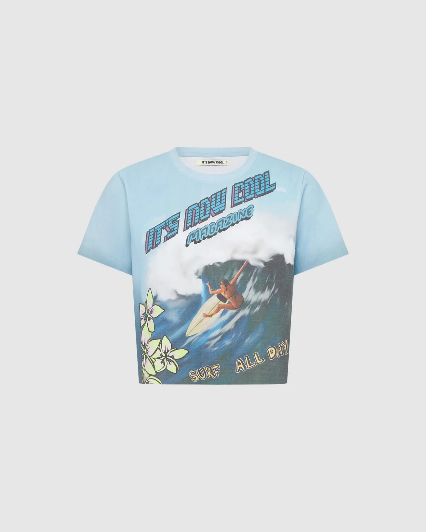 The Baby T-Shirt