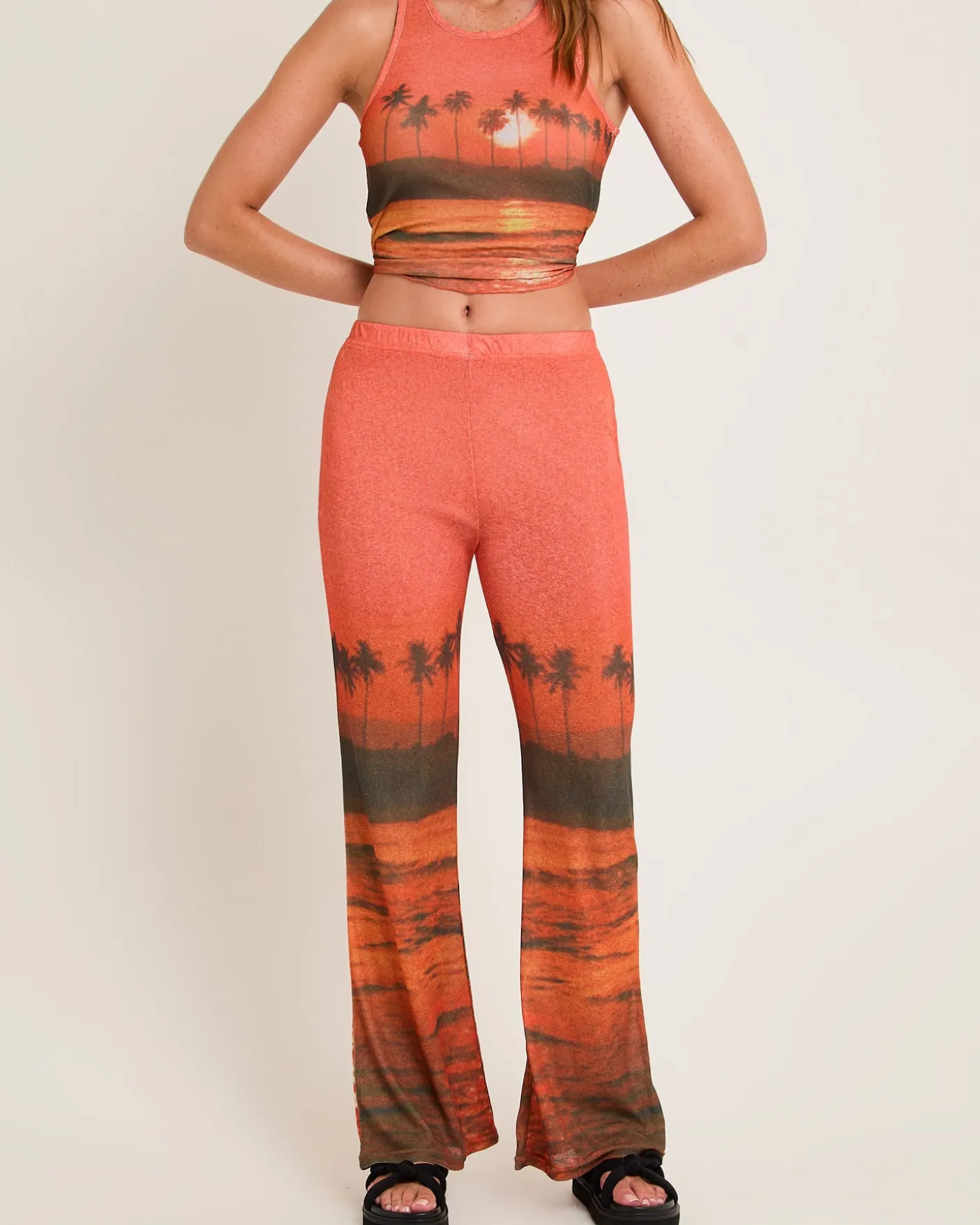 The Beach Pants