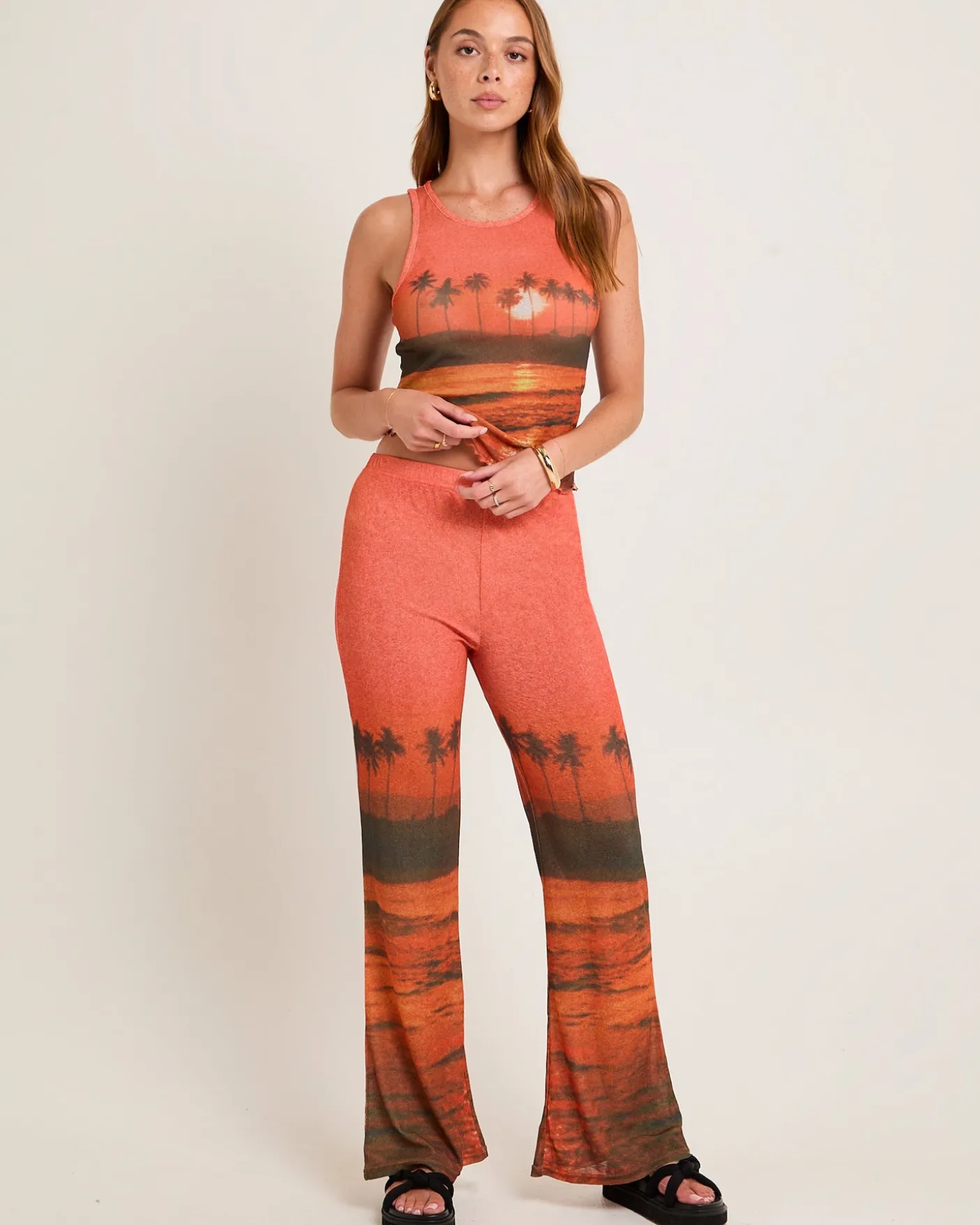 The Beach Pants