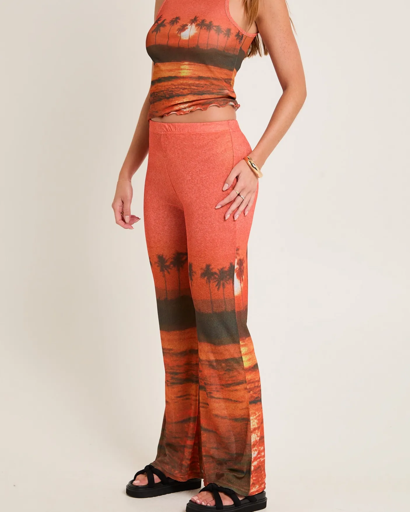 The Beach Pants