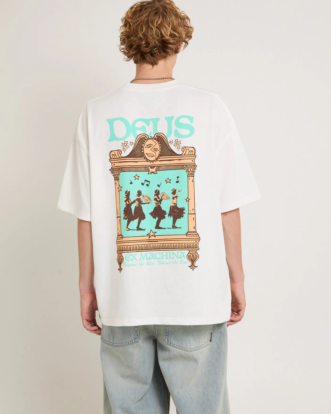 The Sun The Sea T-Shirt