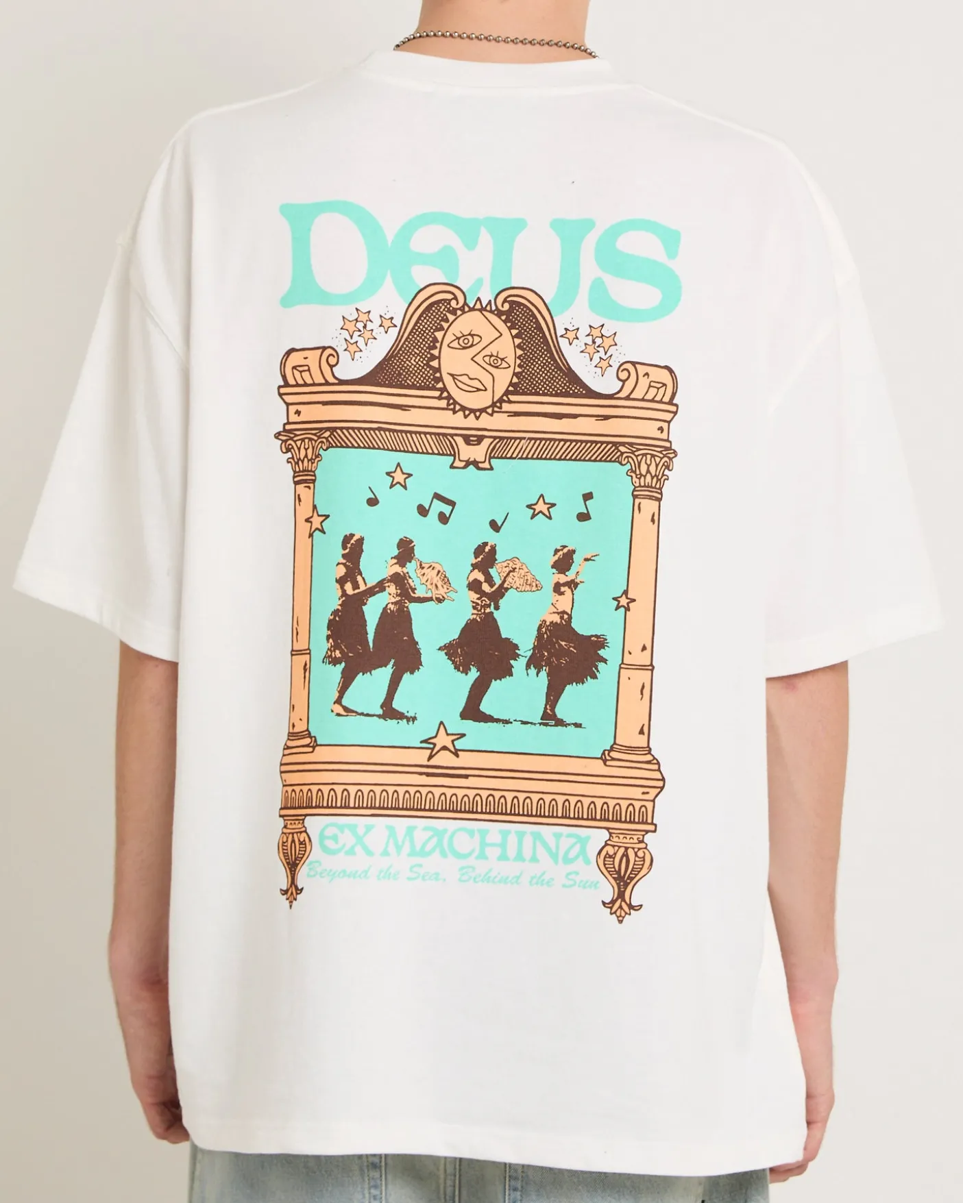 The Sun The Sea T-Shirt