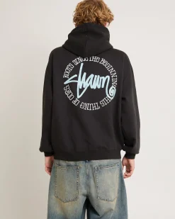 This Thing Dot Hoodie