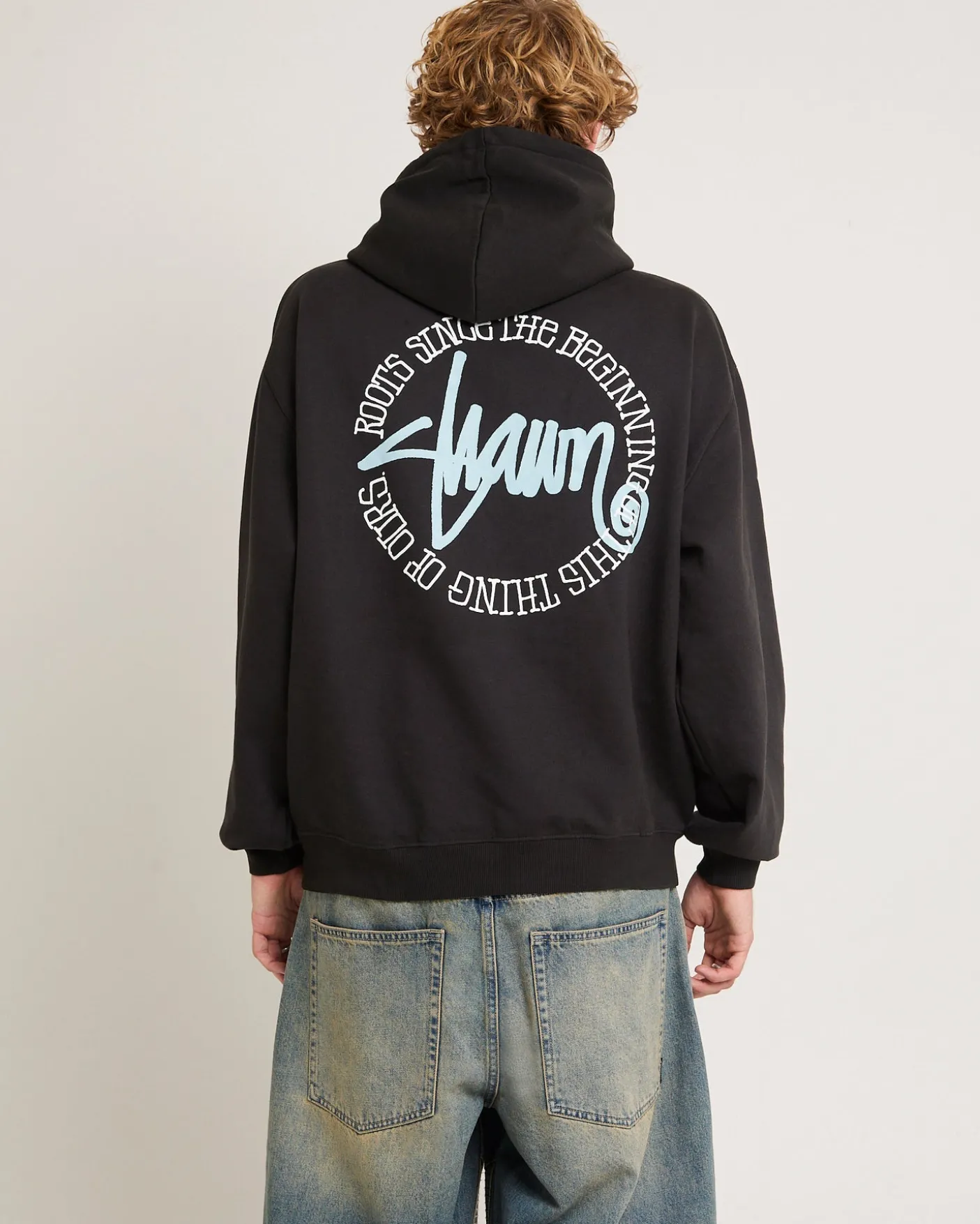 This Thing Dot Hoodie