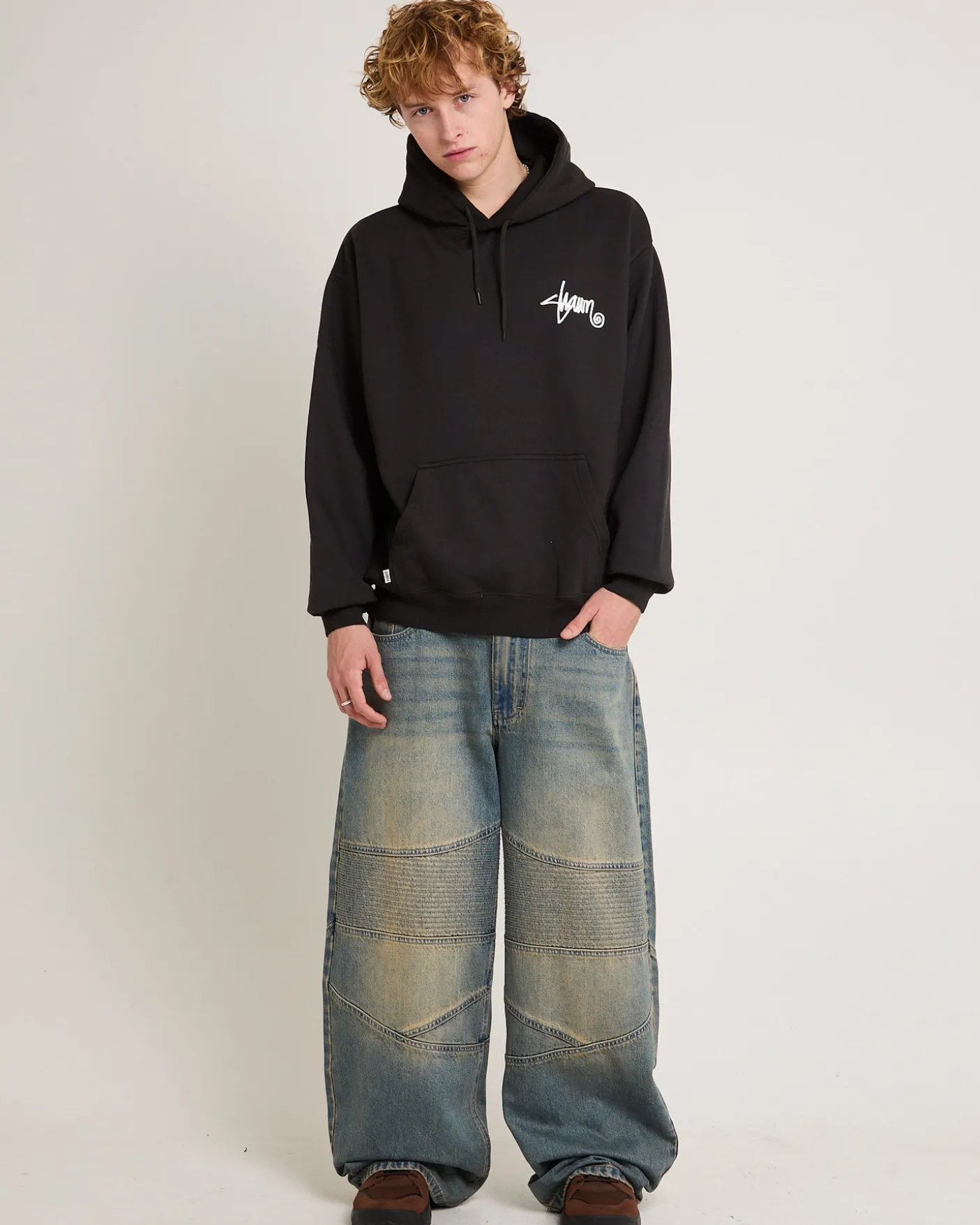This Thing Dot Hoodie