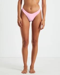 Thong Bikini Bottoms
