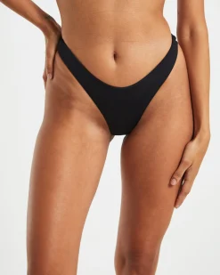 Thong Bikini Bottoms