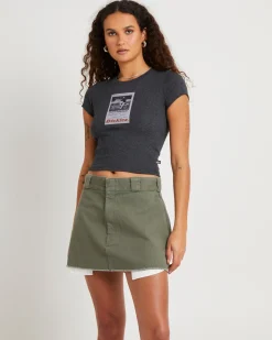 Those Slacks Short Sleeves Baby T-Shirt