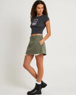 Those Slacks Short Sleeves Baby T-Shirt