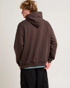 Throwie Hoodie