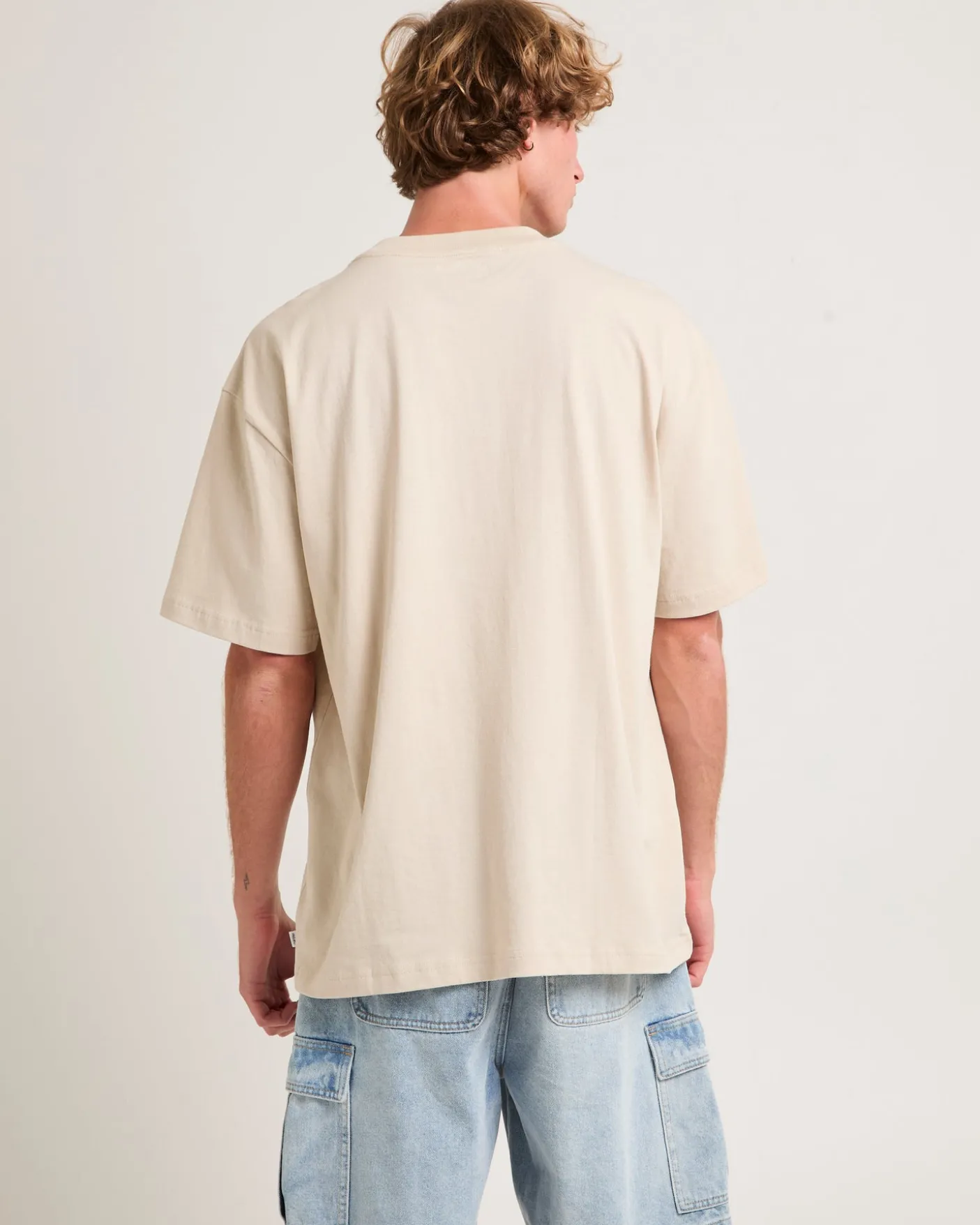Throwie T-Shirt
