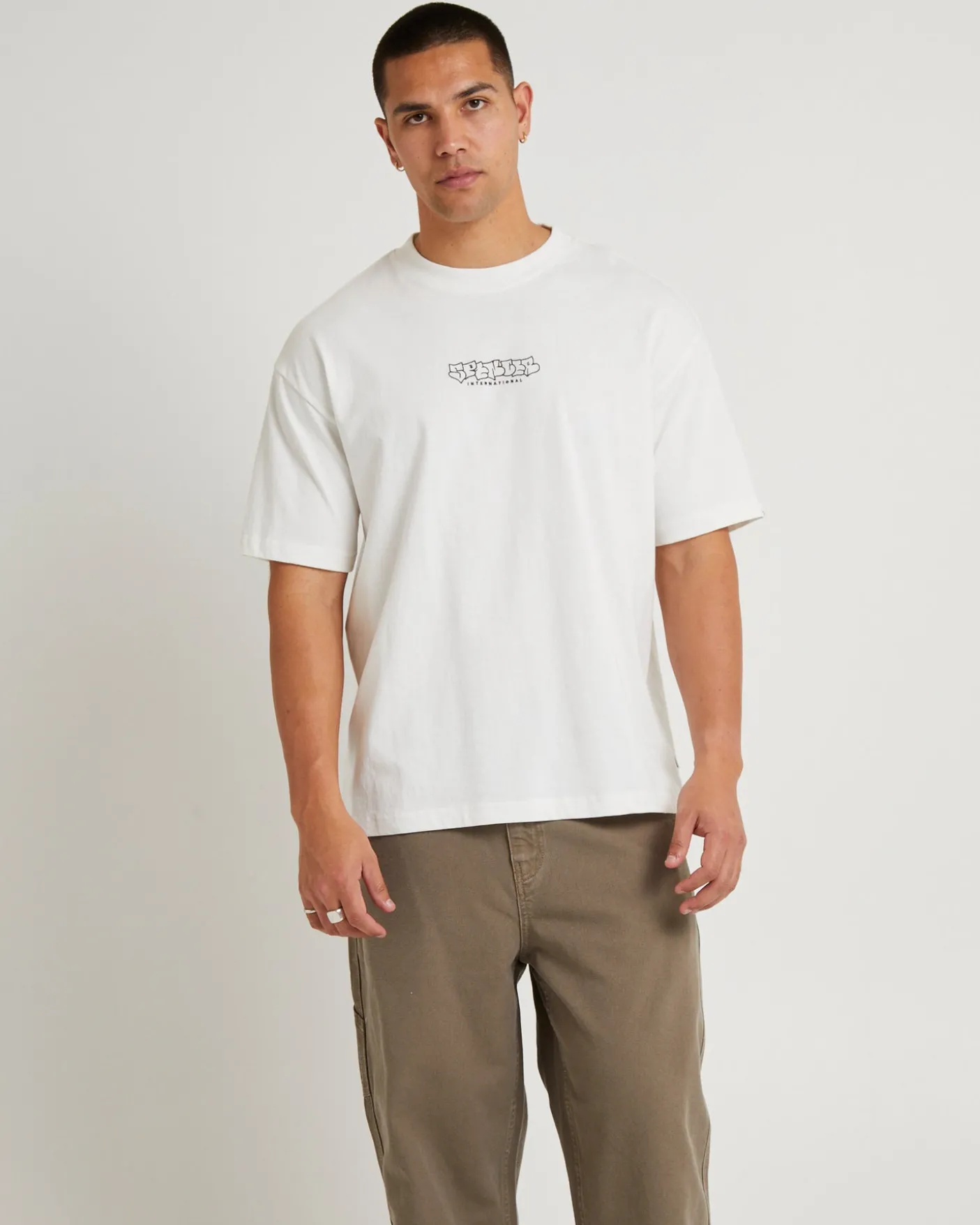 Throwie T-Shirt