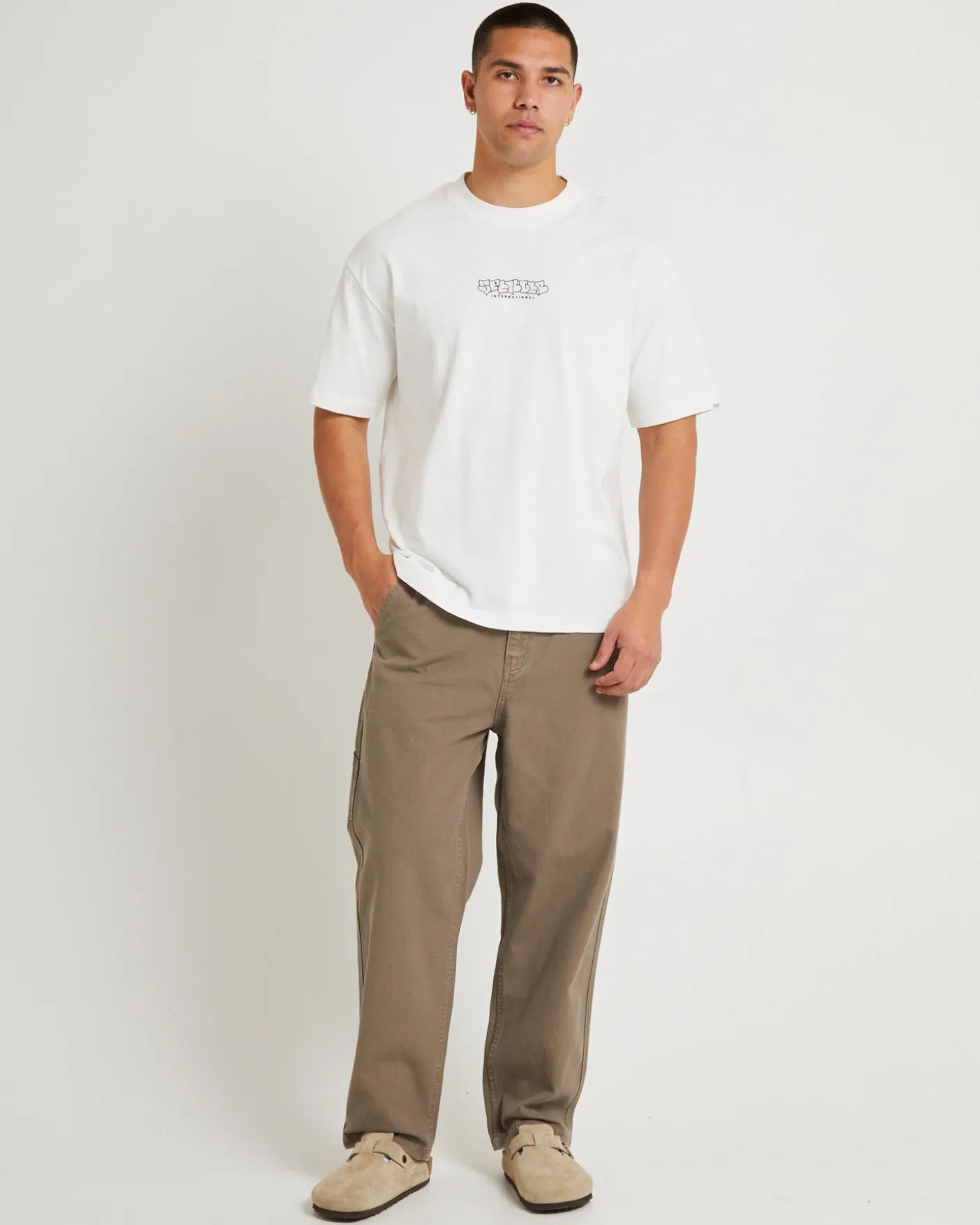 Throwie T-Shirt