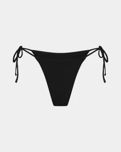 Tie Side Skimpy Biki Bottom