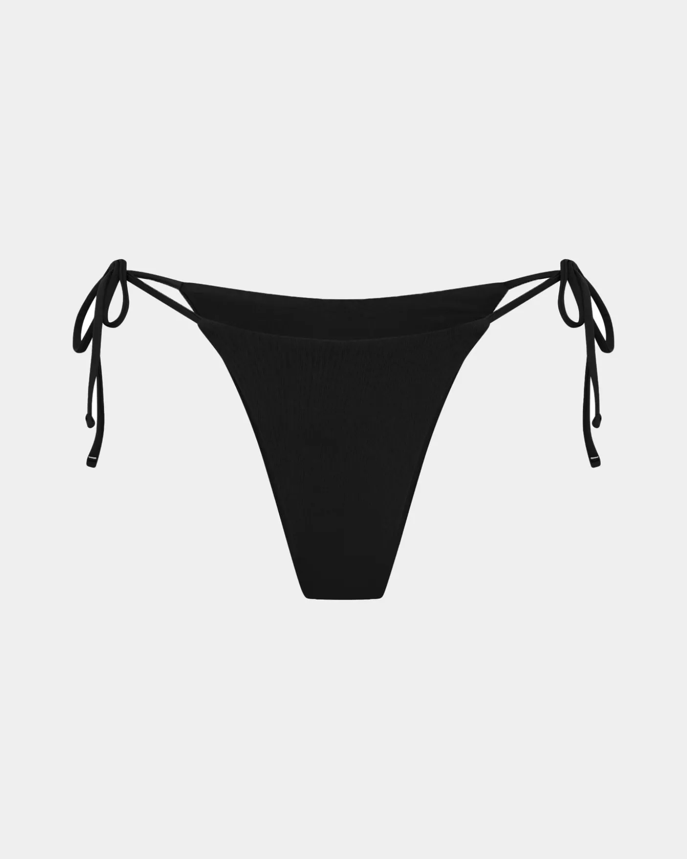 Tie Side Skimpy Biki Bottom