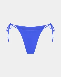 Tie Side Skimpy Bikini Bottom
