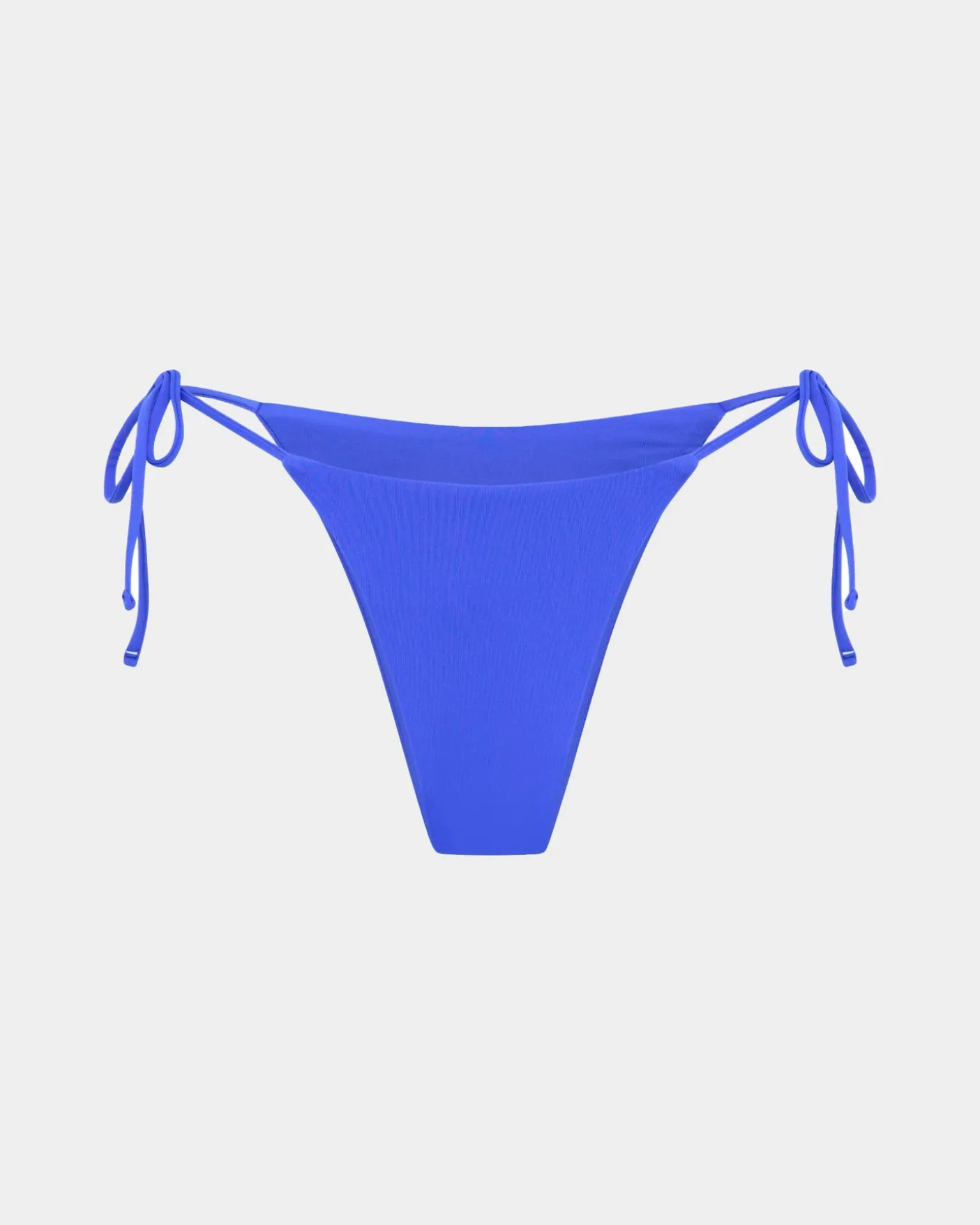 Tie Side Skimpy Bikini Bottom