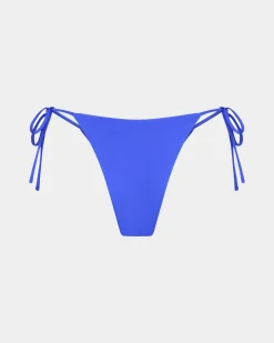Tie Side Skimpy Bikini Bottom