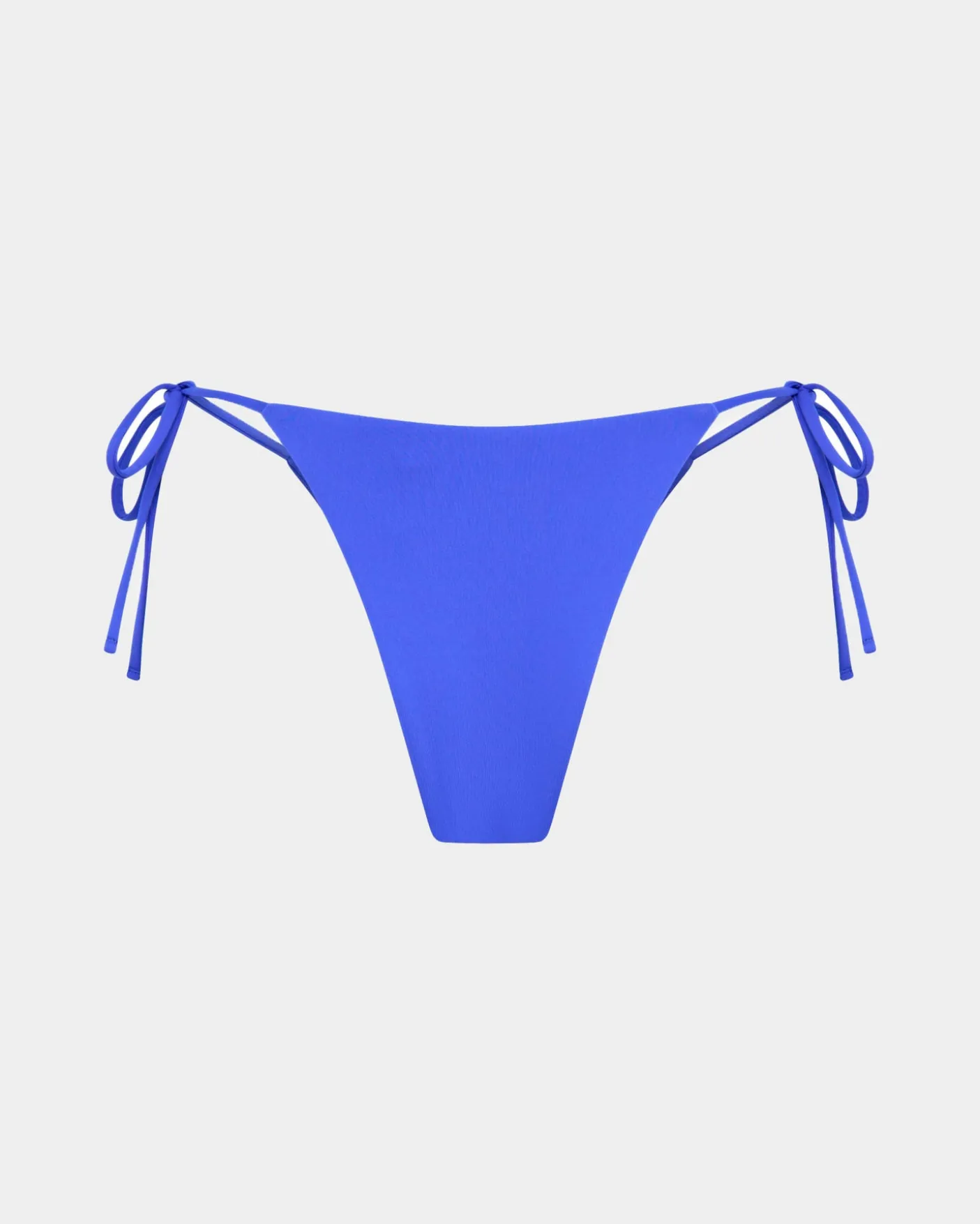 Tie Side Skimpy Bikini Bottom