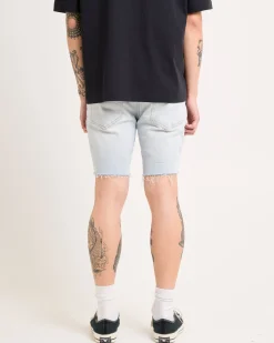 Tim Slim Denim Shorts