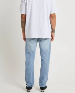 Tim Slims Bad Boy Boogie Denim Jeans