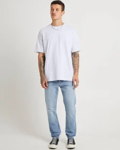 Tim Slims Bad Boy Boogie Denim Jeans