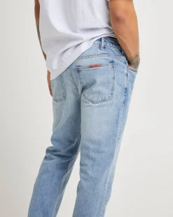 Tim Slims Bad Boy Boogie Denim Jeans