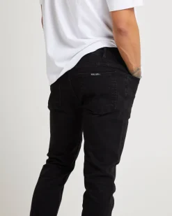 Tim Slims Denim Jeans