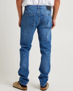 Tim Slims Denim Jeans gum