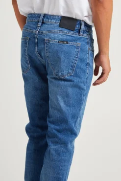 Tim Slims Denim Jeans gum