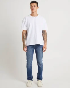 Tim Slims Razor Denim Jeans