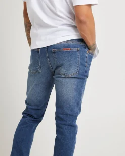 Tim Slims Razor Denim Jeans
