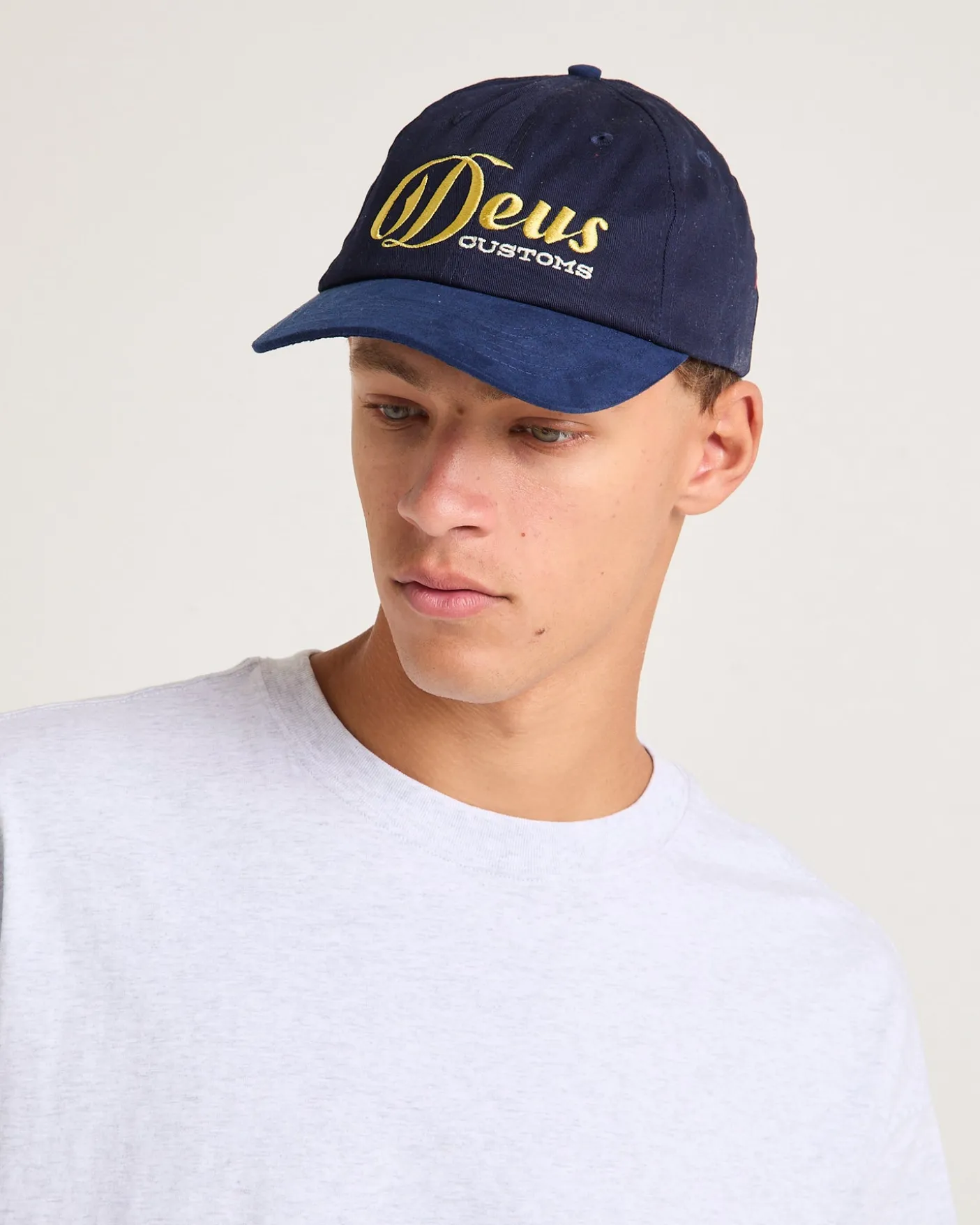 Time Taker Dad Cap