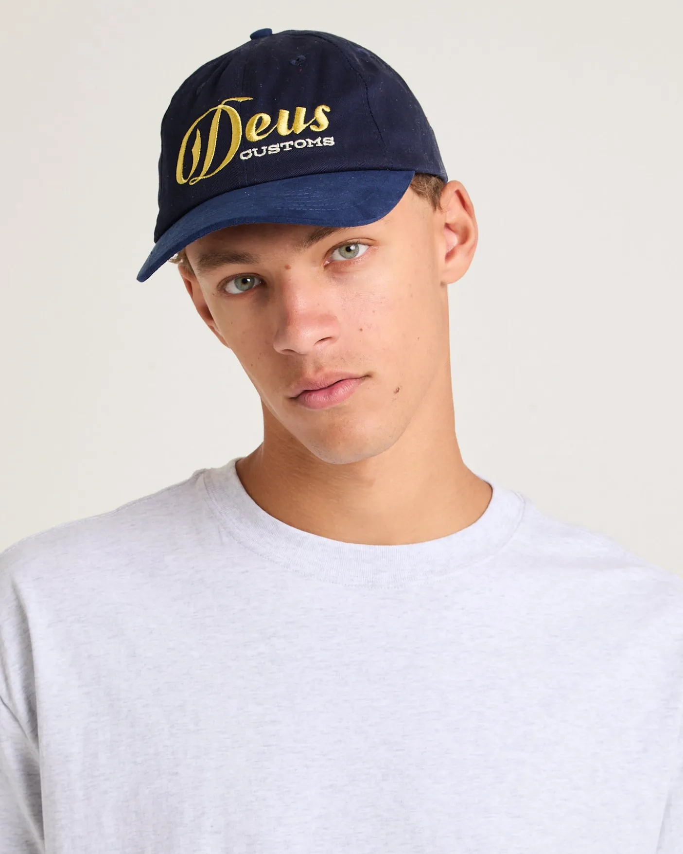 Time Taker Dad Cap