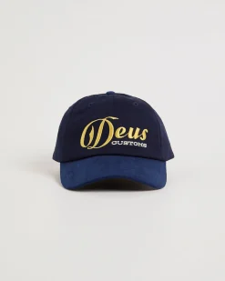 Time Taker Dad Cap