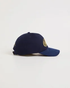 Time Taker Dad Cap