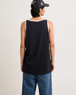 Tipper Muscle Tank Top