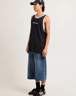 Tipper Muscle Tank Top
