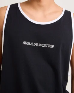 Tipper Muscle Tank Top