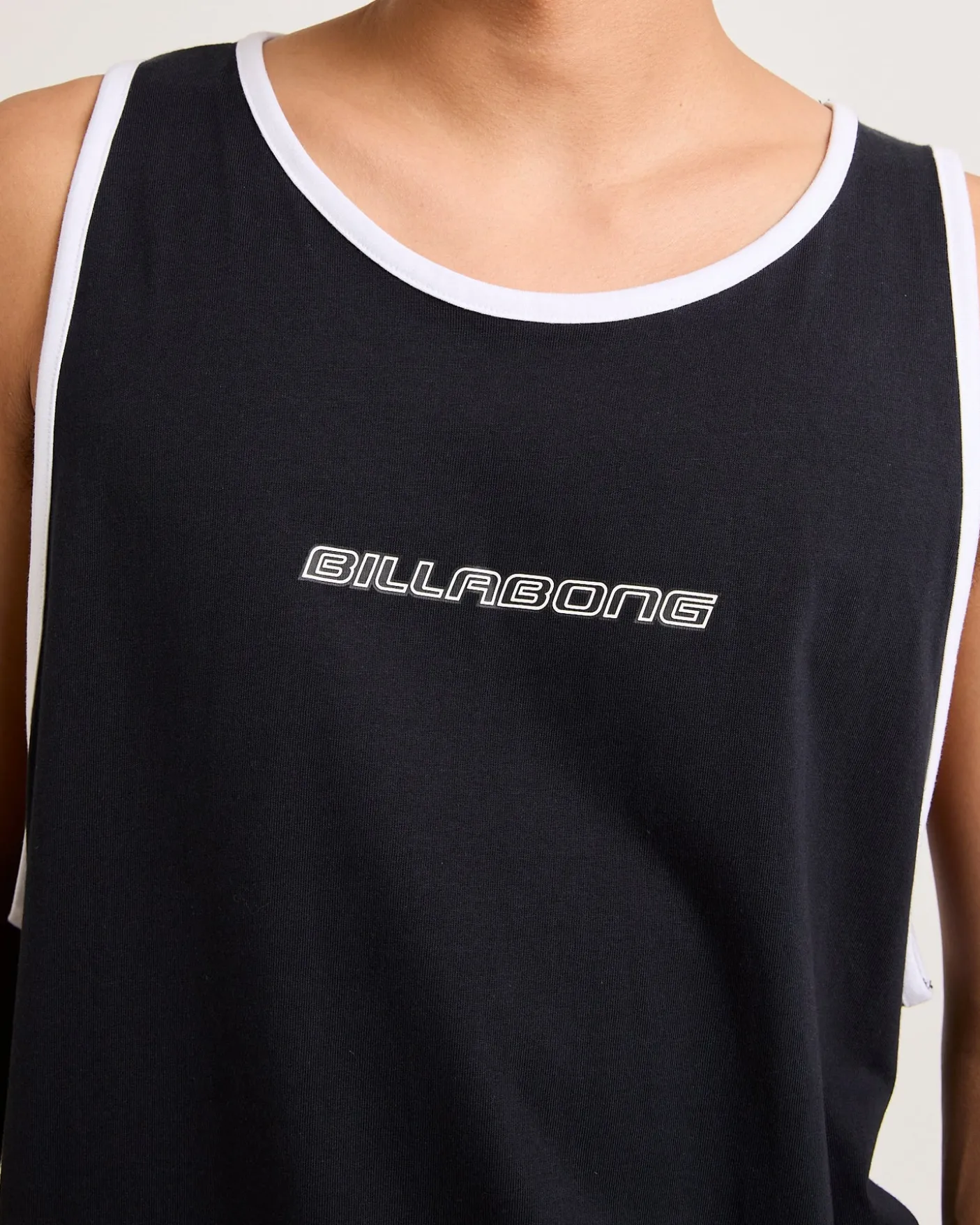 Tipper Muscle Tank Top