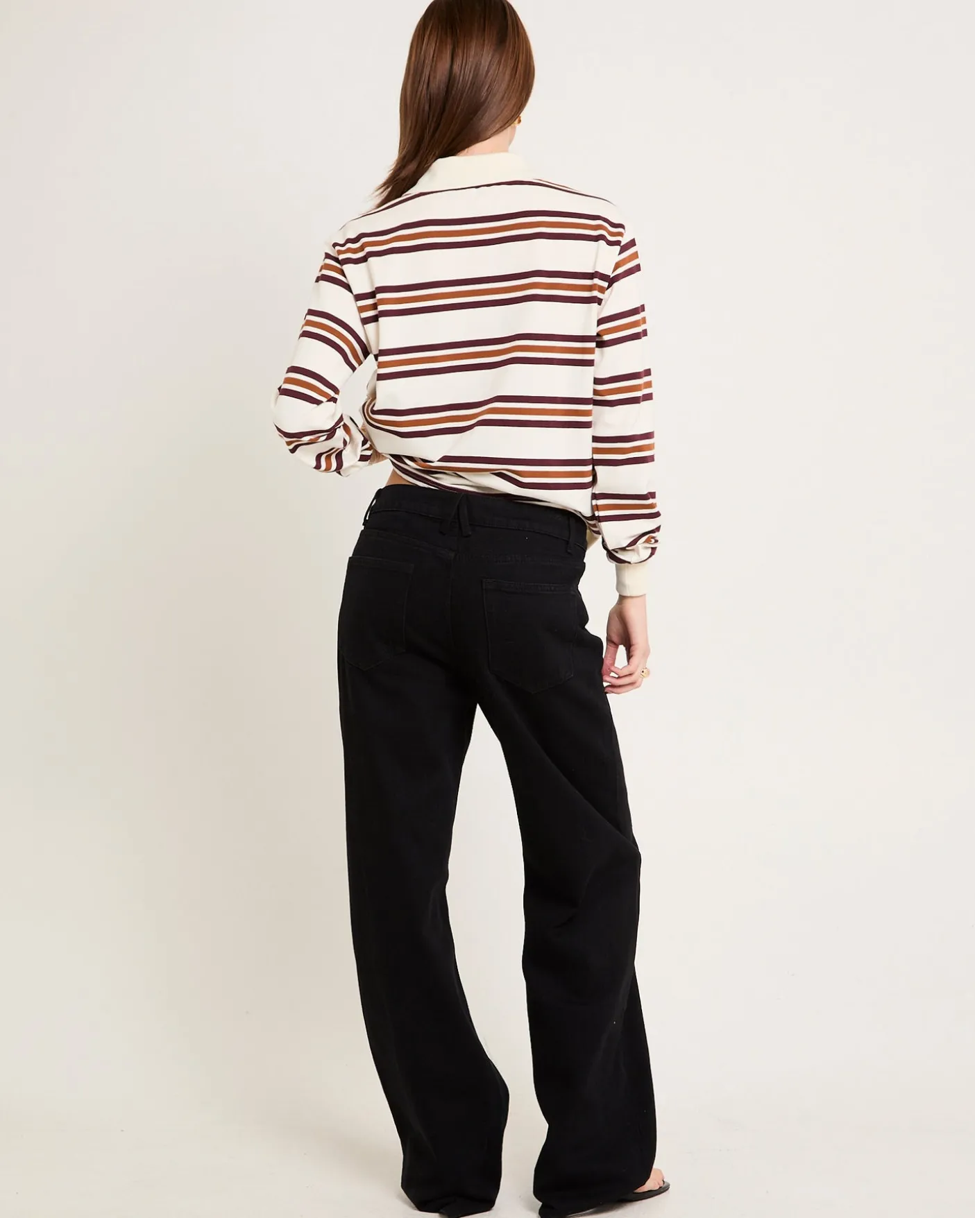 Top Model Denim Jeans