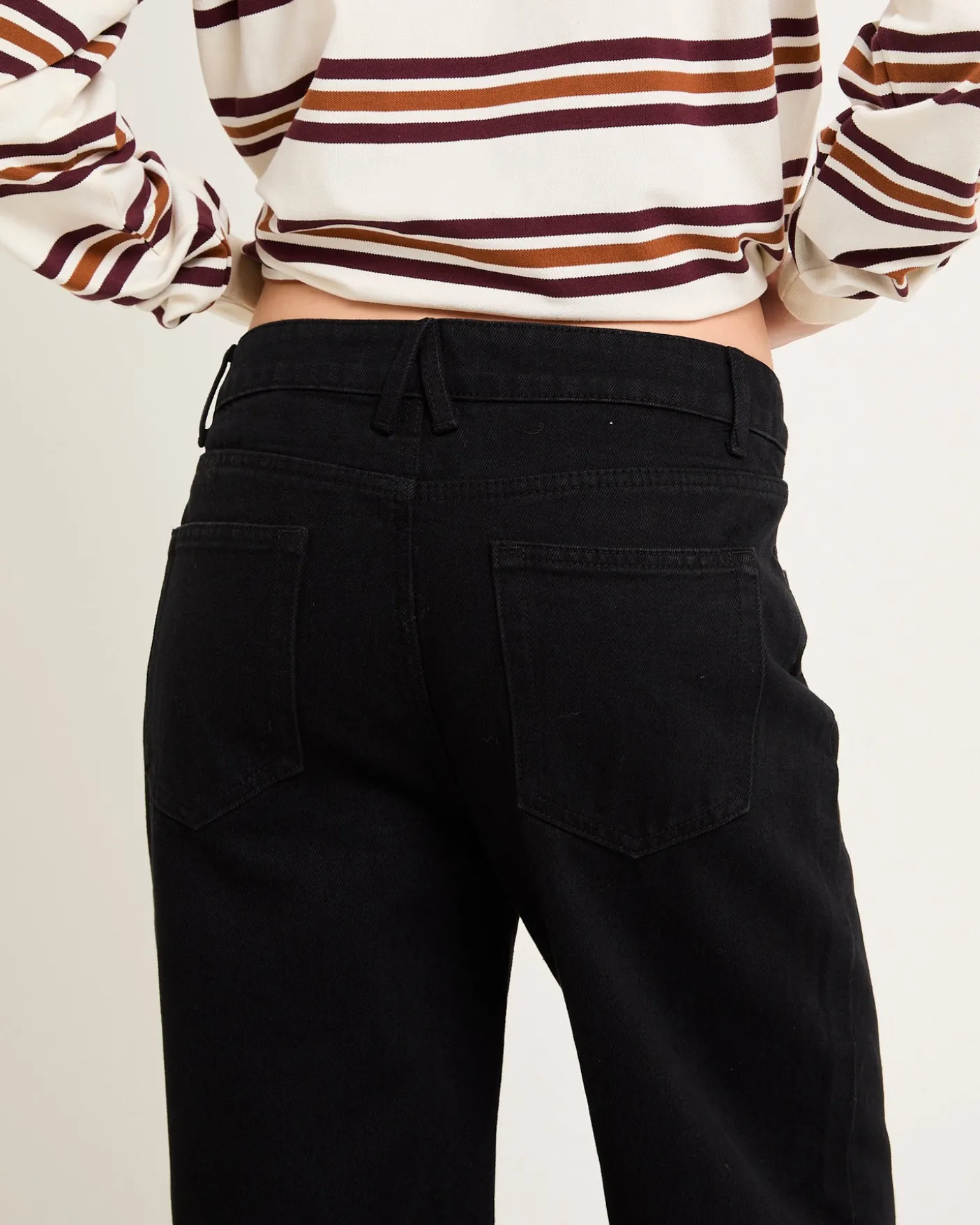 Top Model Denim Jeans