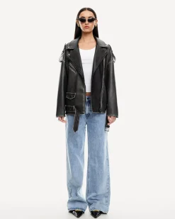Top Model Denim Jeans