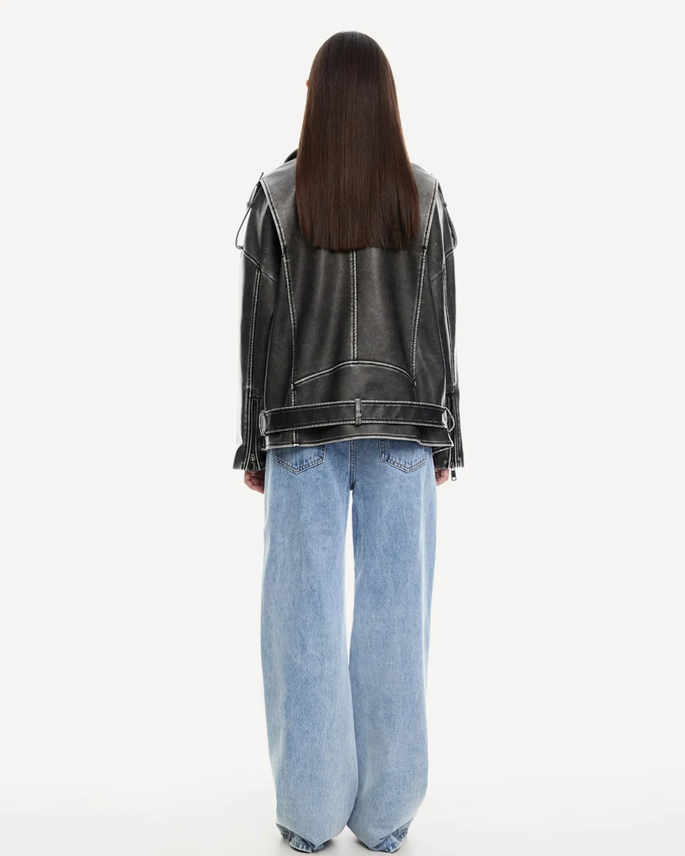 Top Model Denim Jeans